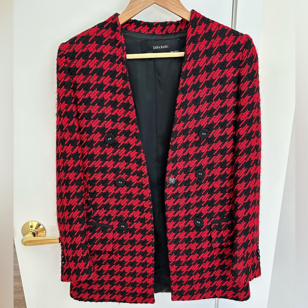Zara Blazer - XS